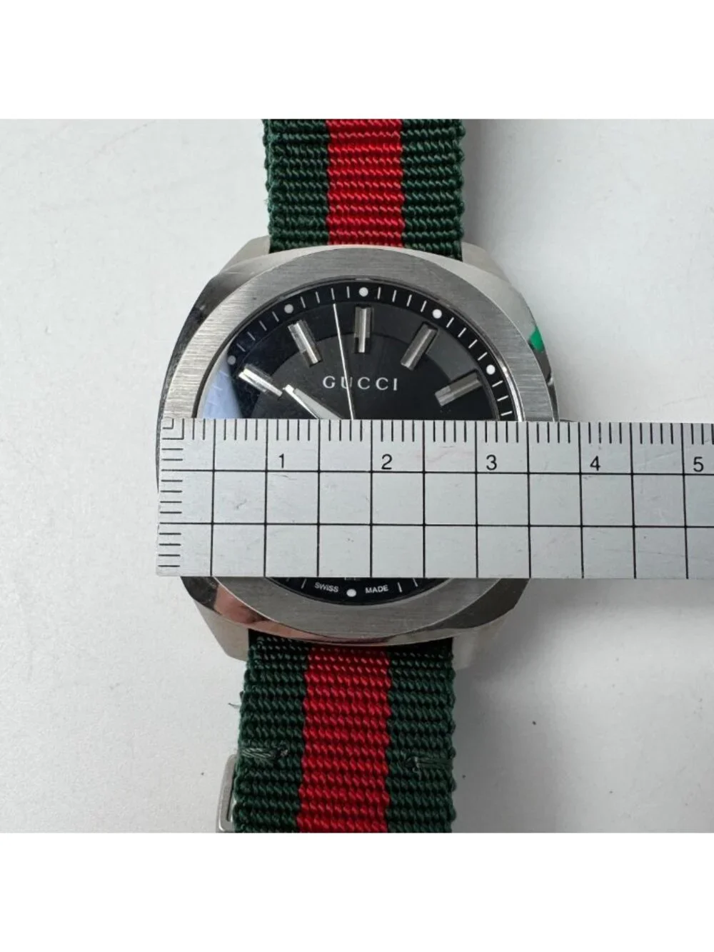 Gucci ab brand